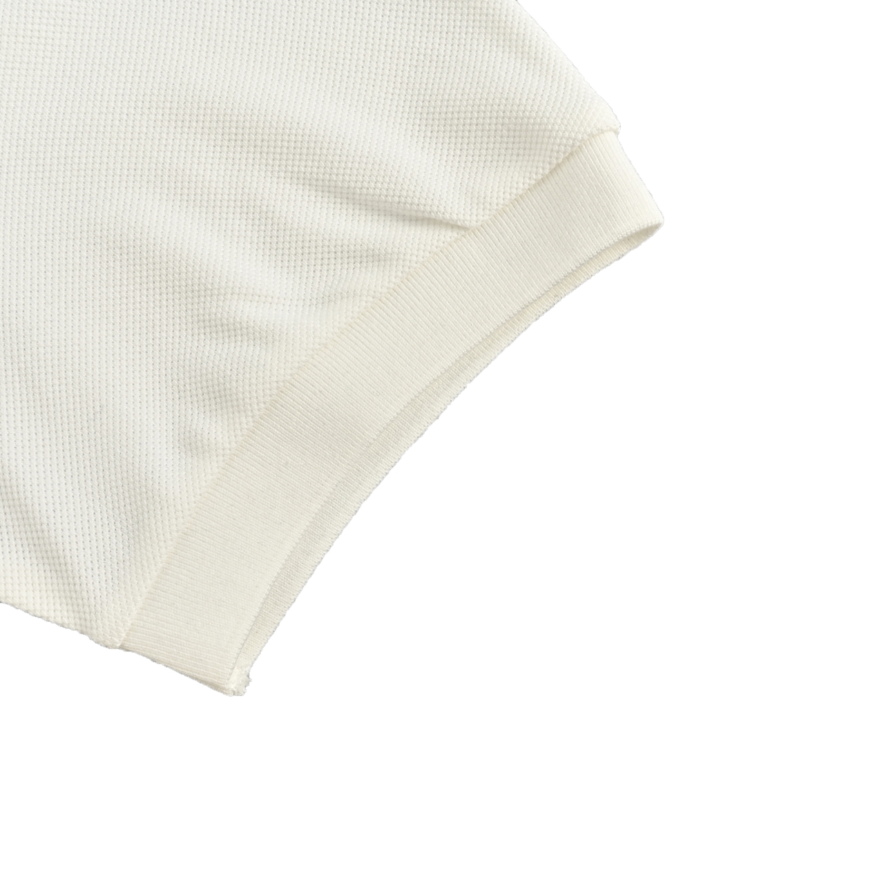 Gucci/古驰 25ss 条纹印花字母 短袖POLO衫