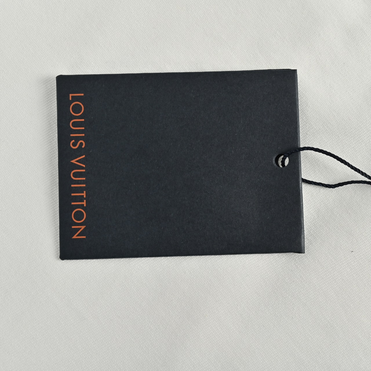 Louis Vuitton/路易威登 25ss LOGO立体刺绣短袖