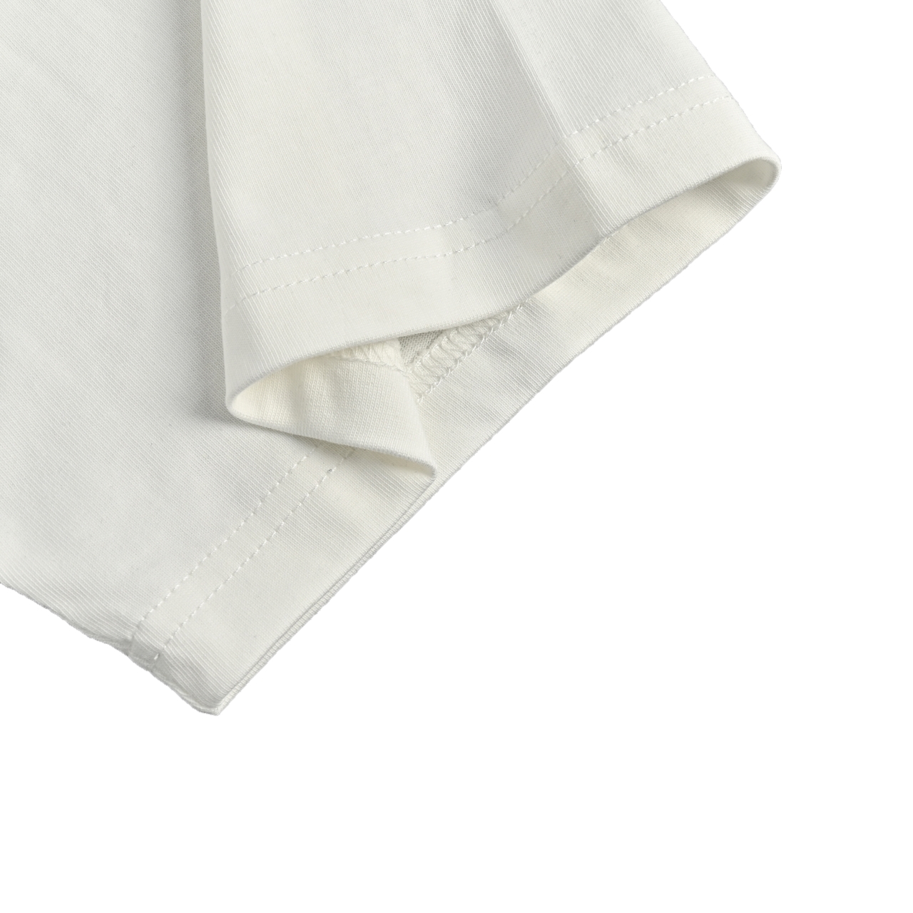 Louis Vuitton/路易威登 25ss LOGO立体刺绣短袖