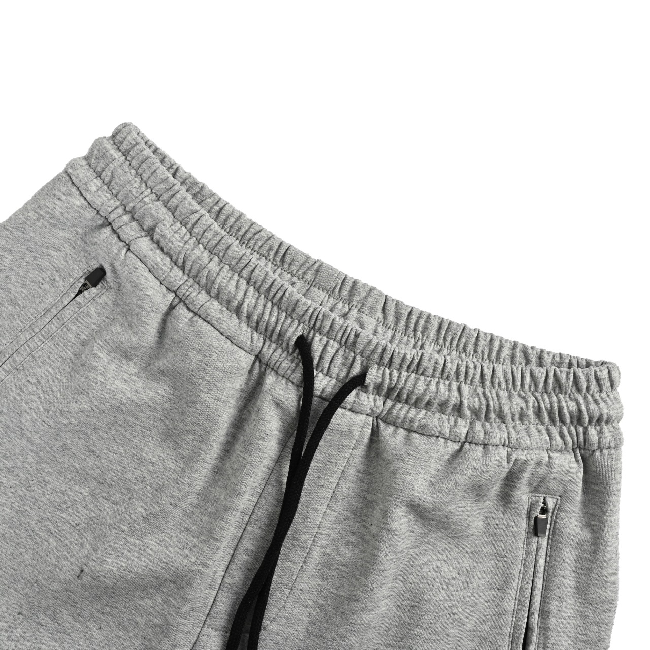 Burberry巴宝莉BBR 2025SS春夏新品 立体刺绣logo运动休闲卫裤