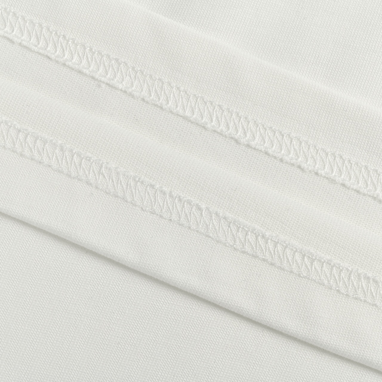 Maison Margiela马吉拉MM6 蛇年限定月相圆领短袖T恤