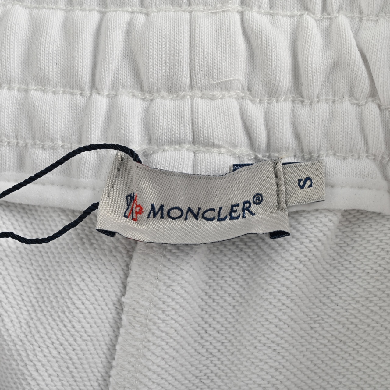 Moncler/蒙口 经典徽标短裤