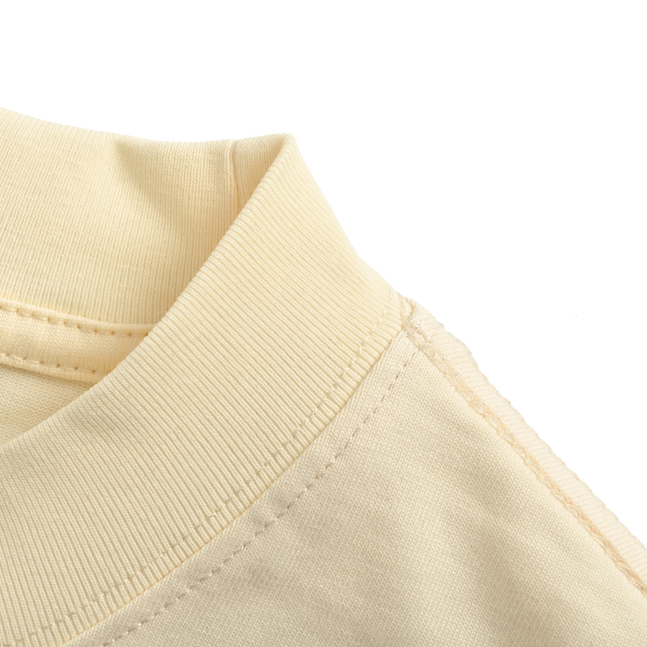 We11 done 数据款刘宇宁明星同款双面小熊植绒印花短袖T恤-Chinese UA Cheap High Quatity Brand Clothes Bags handbags Sneakers wholesale wholesaler seller from China Factory suppliers Fashion Clothing Shoes best Quality Beautiful Price We11 done 数据款刘宇宁明星同款双面小熊植绒印花短袖T恤