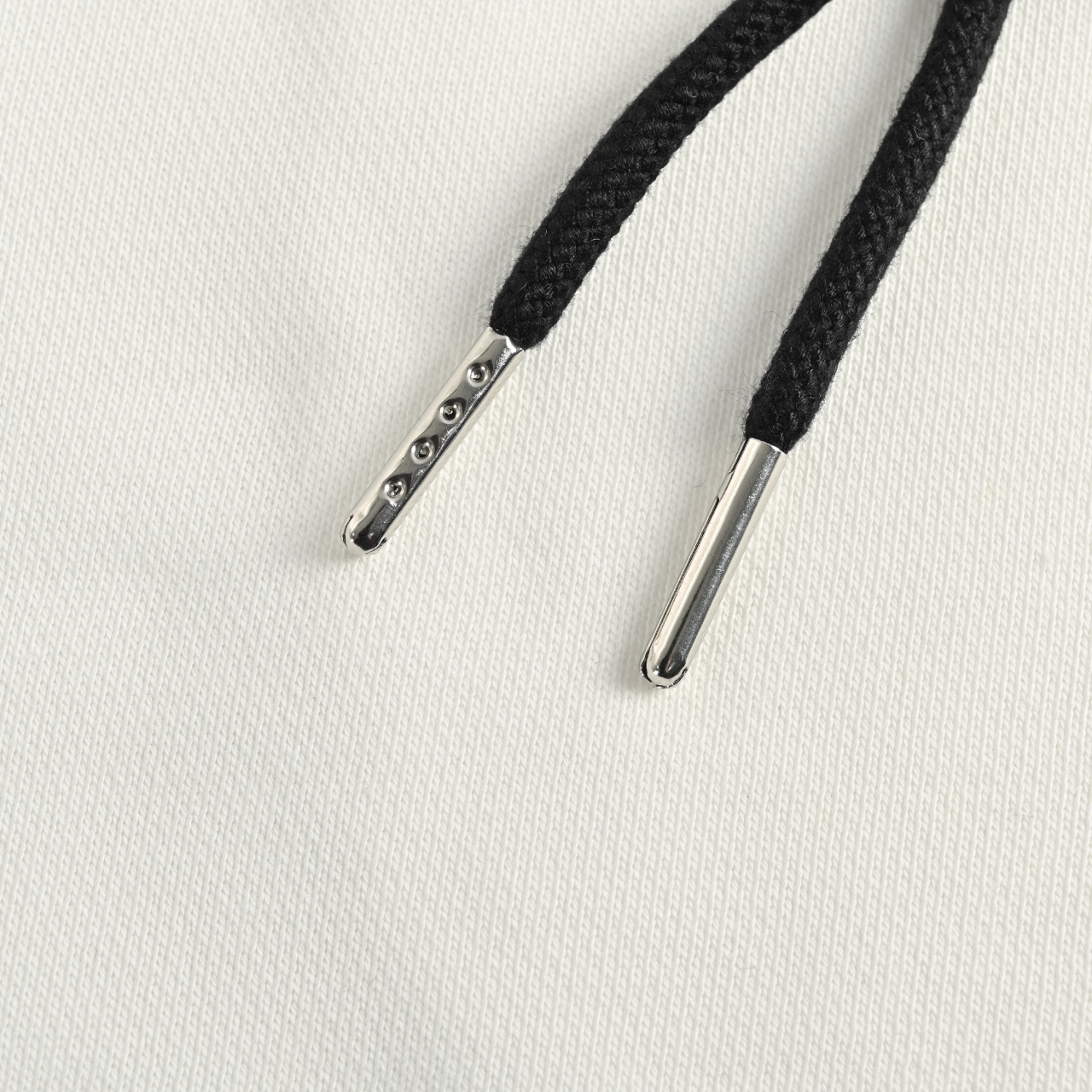 Chrome Hearts/克罗心 24ss 贴布十字梵文卷轴刺绣短裤