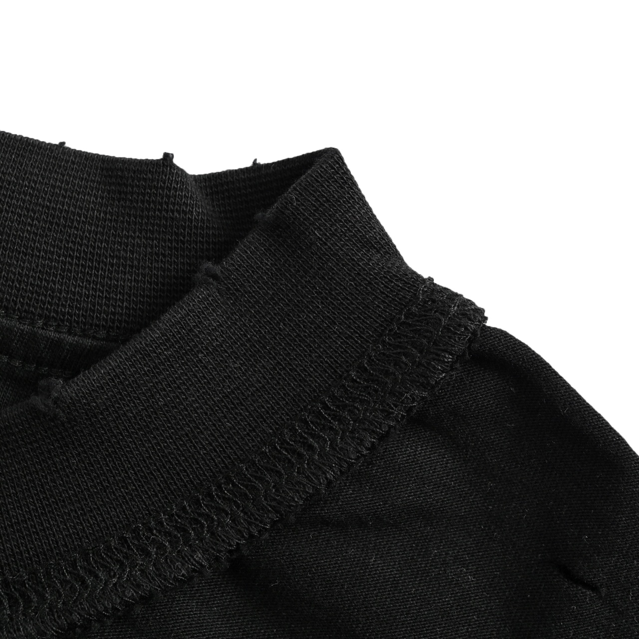 BALENCIAGA 巴黎世家 AI字体反穿短袖T恤