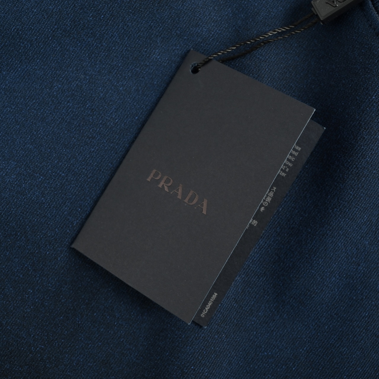 PRADA普拉达PRD 渐变口袋印花 短袖T恤-Chinese UA Cheap High Quatity Brand Clothes Bags handbags Sneakers wholesale wholesaler seller from China Factory suppliers Fashion Clothing Shoes best Quality Beautiful Price PRADA普拉达PRD 渐变口袋印花 短袖T恤