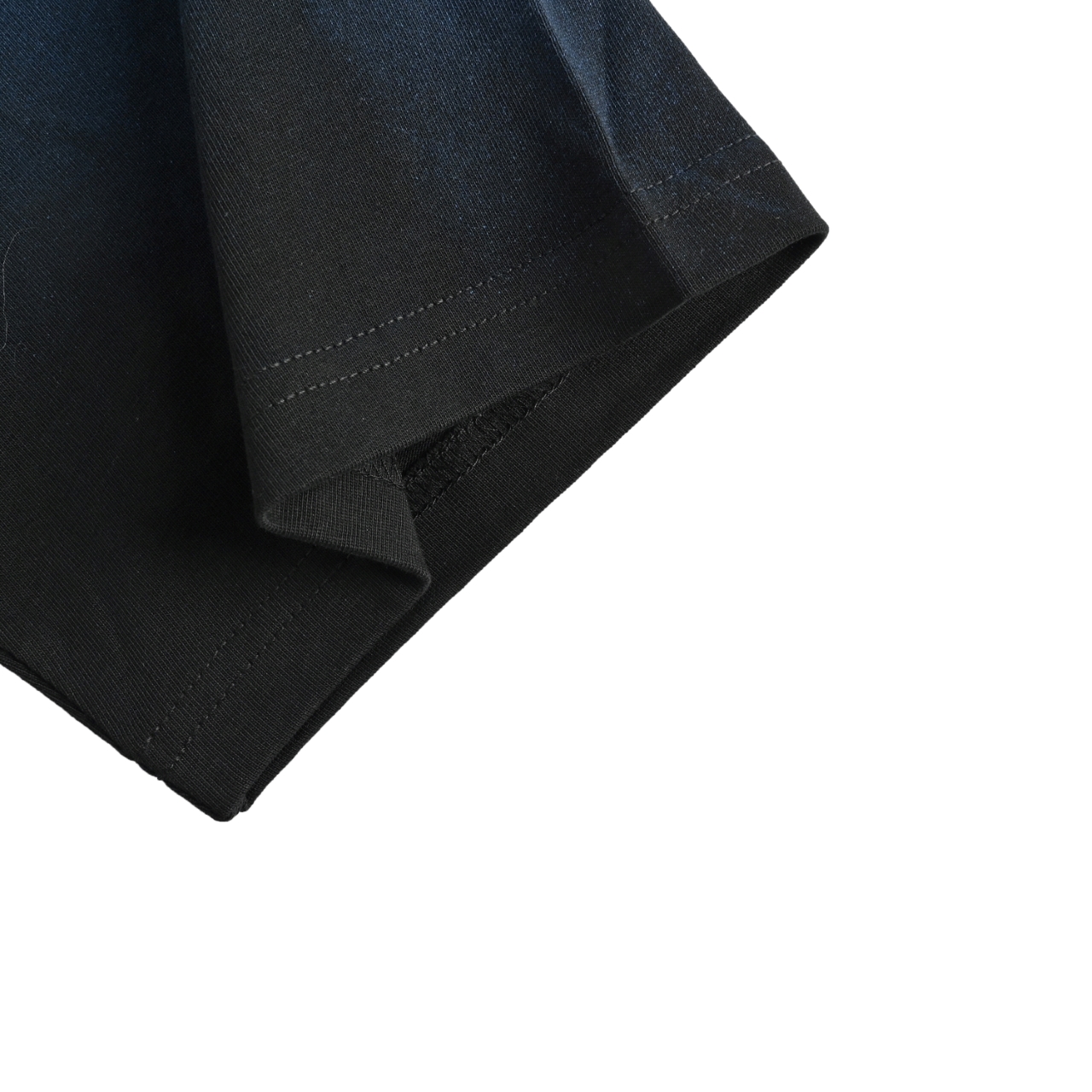 PRADA普拉达PRD 渐变口袋印花 短袖T恤-Chinese UA Cheap High Quatity Brand Clothes Bags handbags Sneakers wholesale wholesaler seller from China Factory suppliers Fashion Clothing Shoes best Quality Beautiful Price PRADA普拉达PRD 渐变口袋印花 短袖T恤