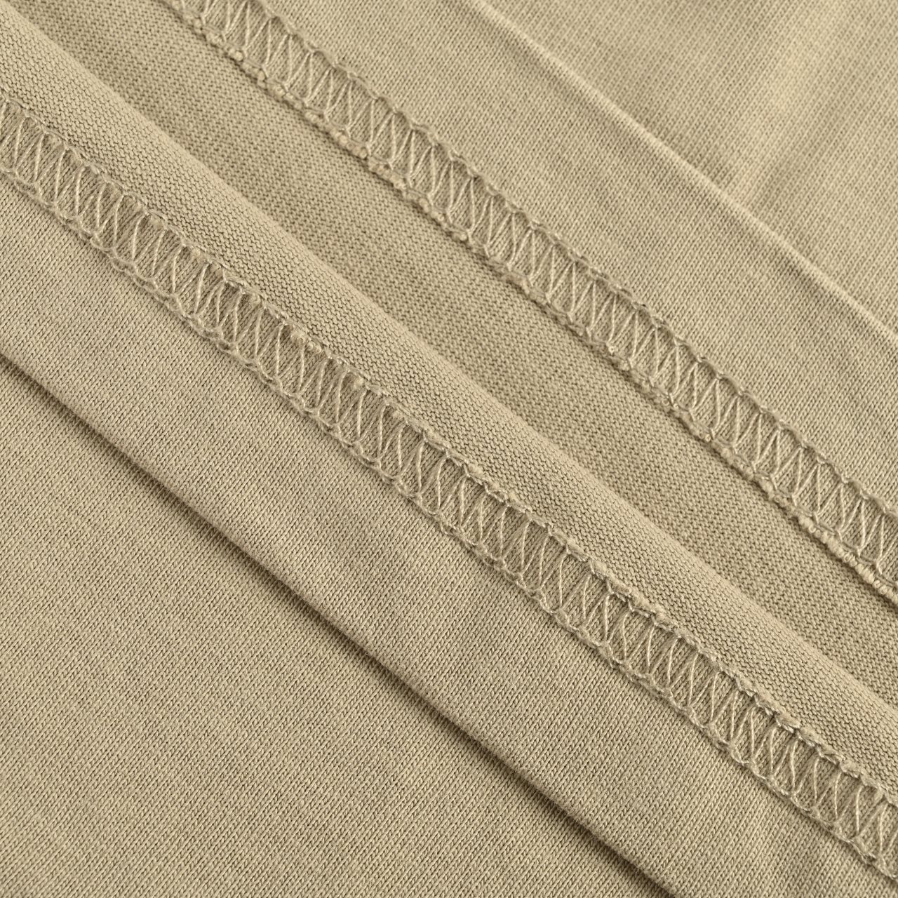 Loewe/罗意威 25ss 编花织带花标刺绣短袖