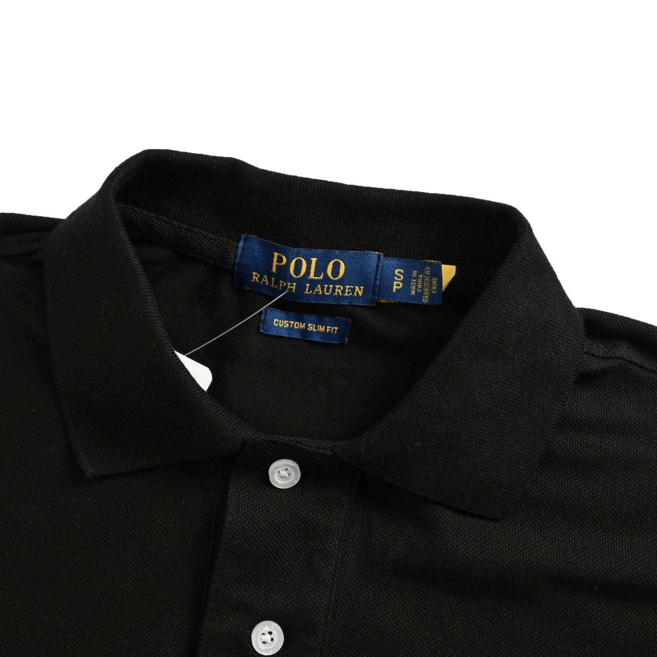 Ralph Lauren/拉夫劳伦 25ss 小马标刺绣polo短袖 纯棉珠地棉面料经典款Polo衫