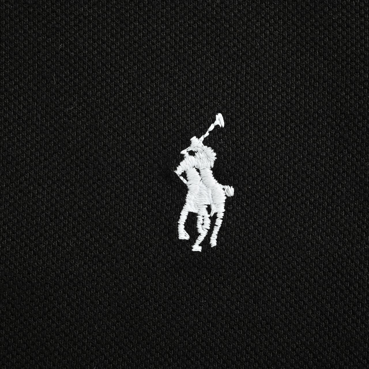 Ralph Lauren/拉夫劳伦 25ss 小马标刺绣polo短袖 纯棉珠地棉面料经典款Polo衫