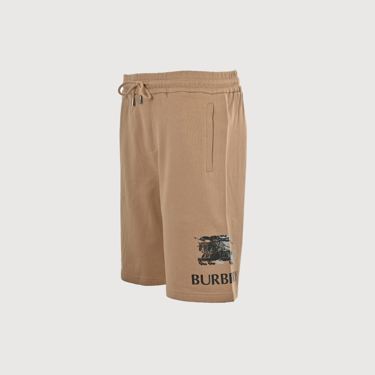 BURBERRY/巴宝莉BBR 侧边战马 印花短裤 BURBERRY/巴宝莉BBR 侧边战马 印花短裤