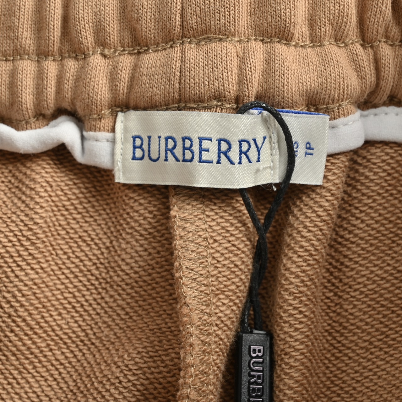 BURBERRY/巴宝莉BBR 侧边战马 印花短裤 BURBERRY/巴宝莉BBR 侧边战马 印花短裤