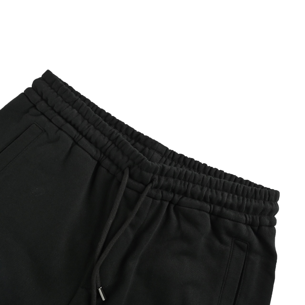 BURBERRY/巴宝莉BBR 侧边战马 印花短裤