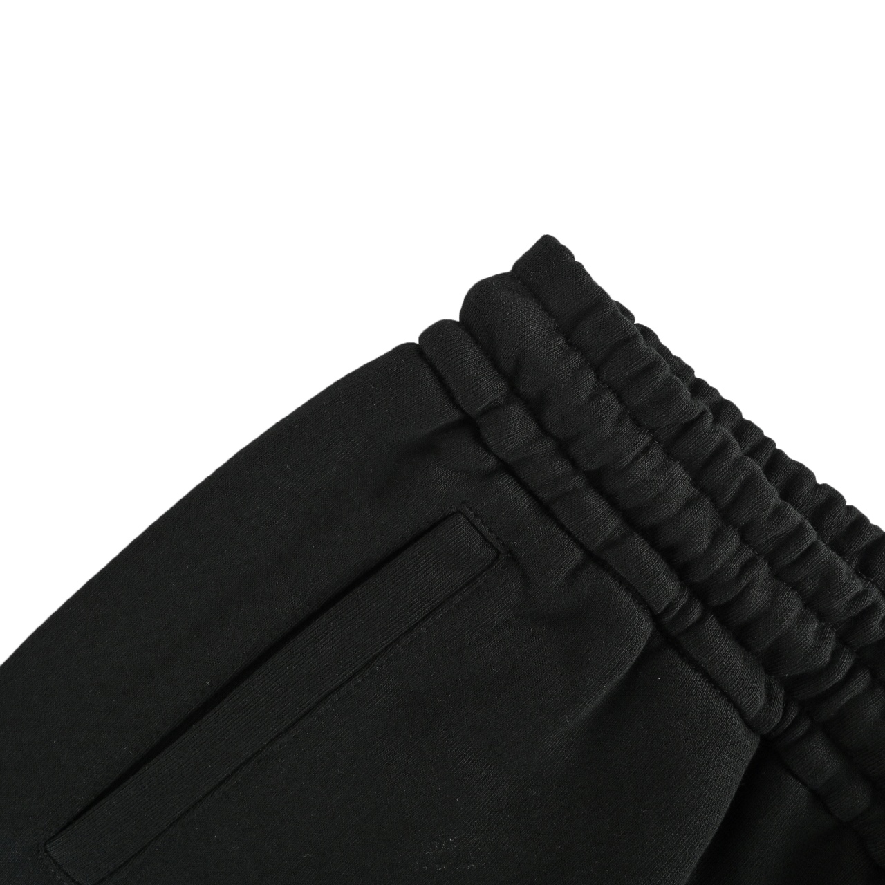 BURBERRY/巴宝莉BBR 侧边战马 印花短裤