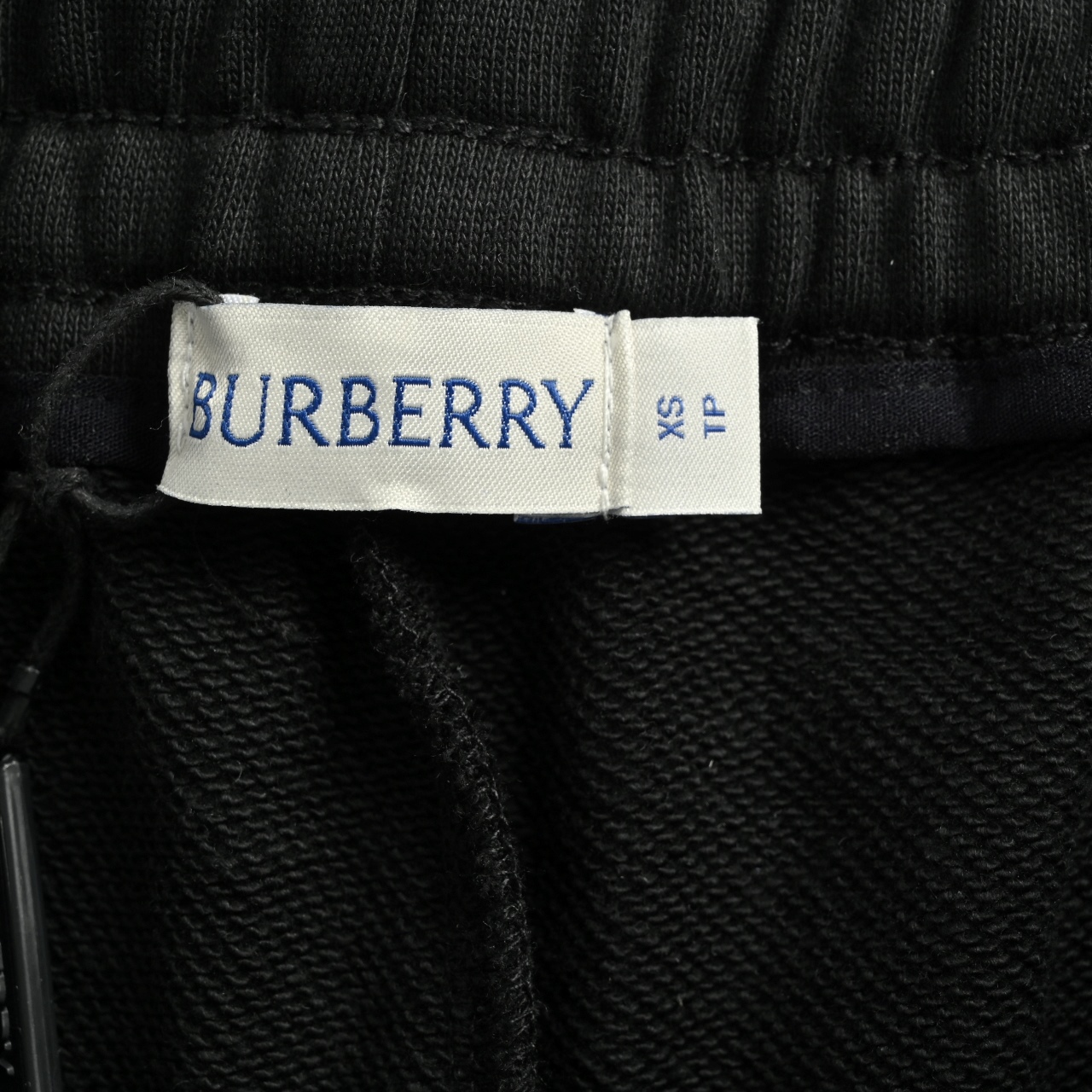 BURBERRY/巴宝莉BBR 侧边战马 印花短裤