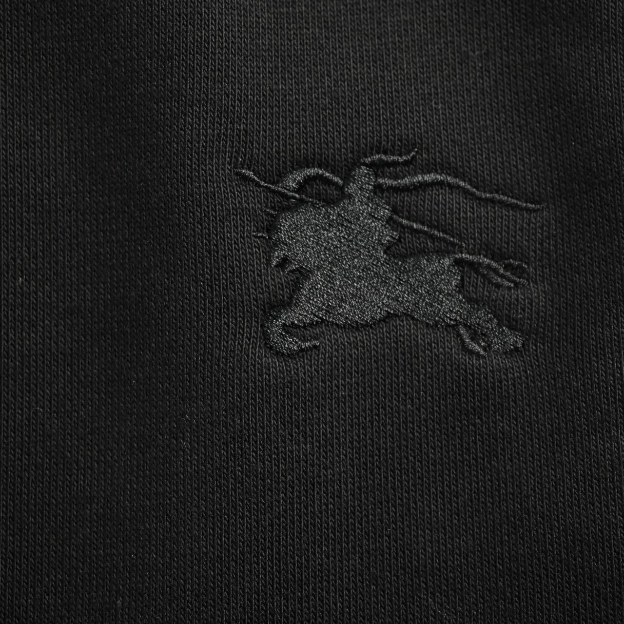 Burberry/巴宝莉 侧边格纹织带短裤