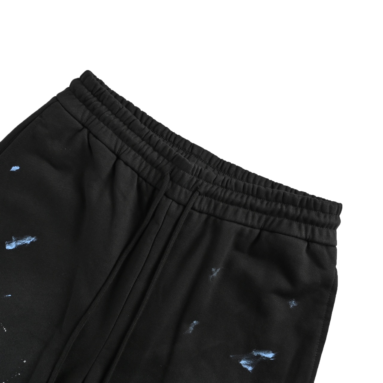 Louis Vuitton/路易威登 LV 刺绣涂鸦毛圈短裤