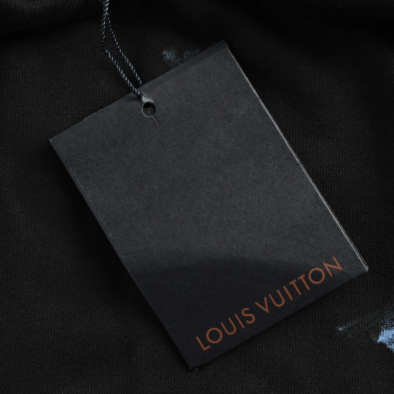 Louis Vuitton/路易威登 LV 刺绣涂鸦毛圈短裤