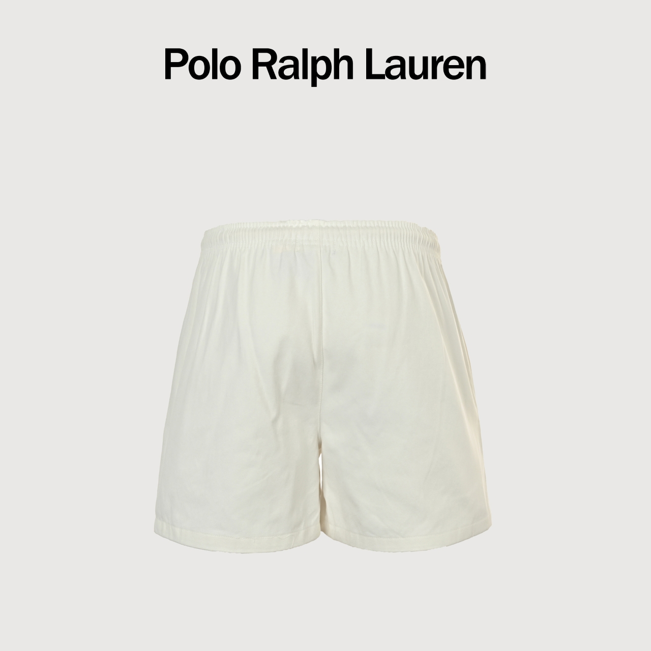 Ralph Lauren 拉夫劳伦 夏日度假 仙女短裤
