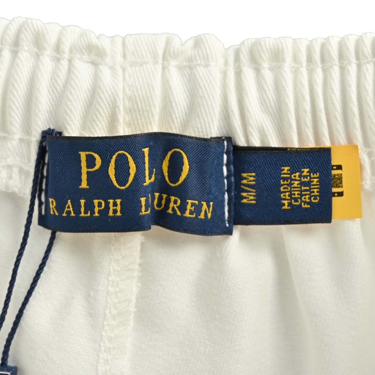 Ralph Lauren 拉夫劳伦 夏日度假 仙女短裤