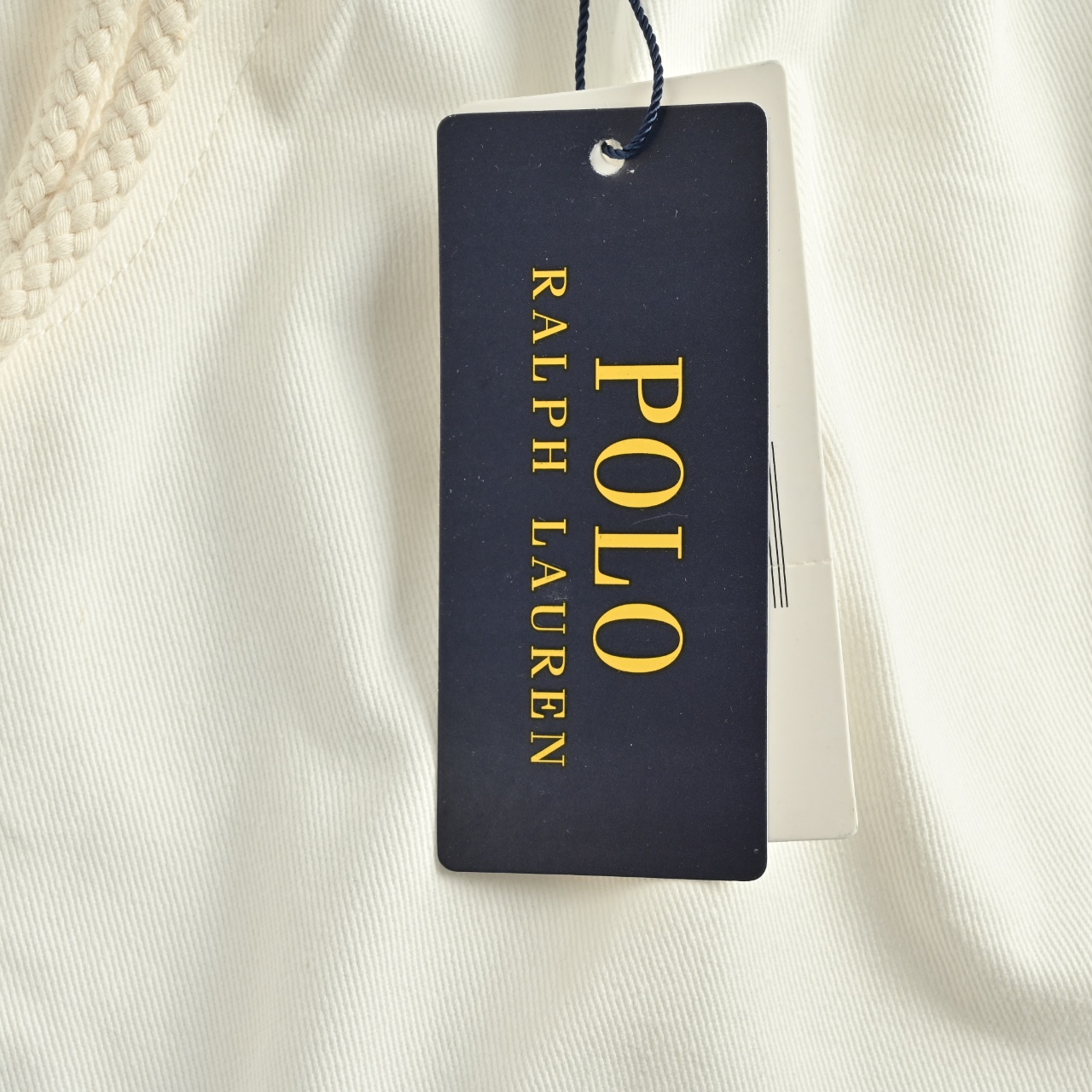 Ralph Lauren 拉夫劳伦 夏日度假 仙女短裤