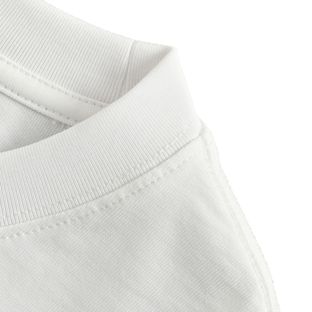 Gucci/古驰 25ss 条纹船锚印花短袖T恤