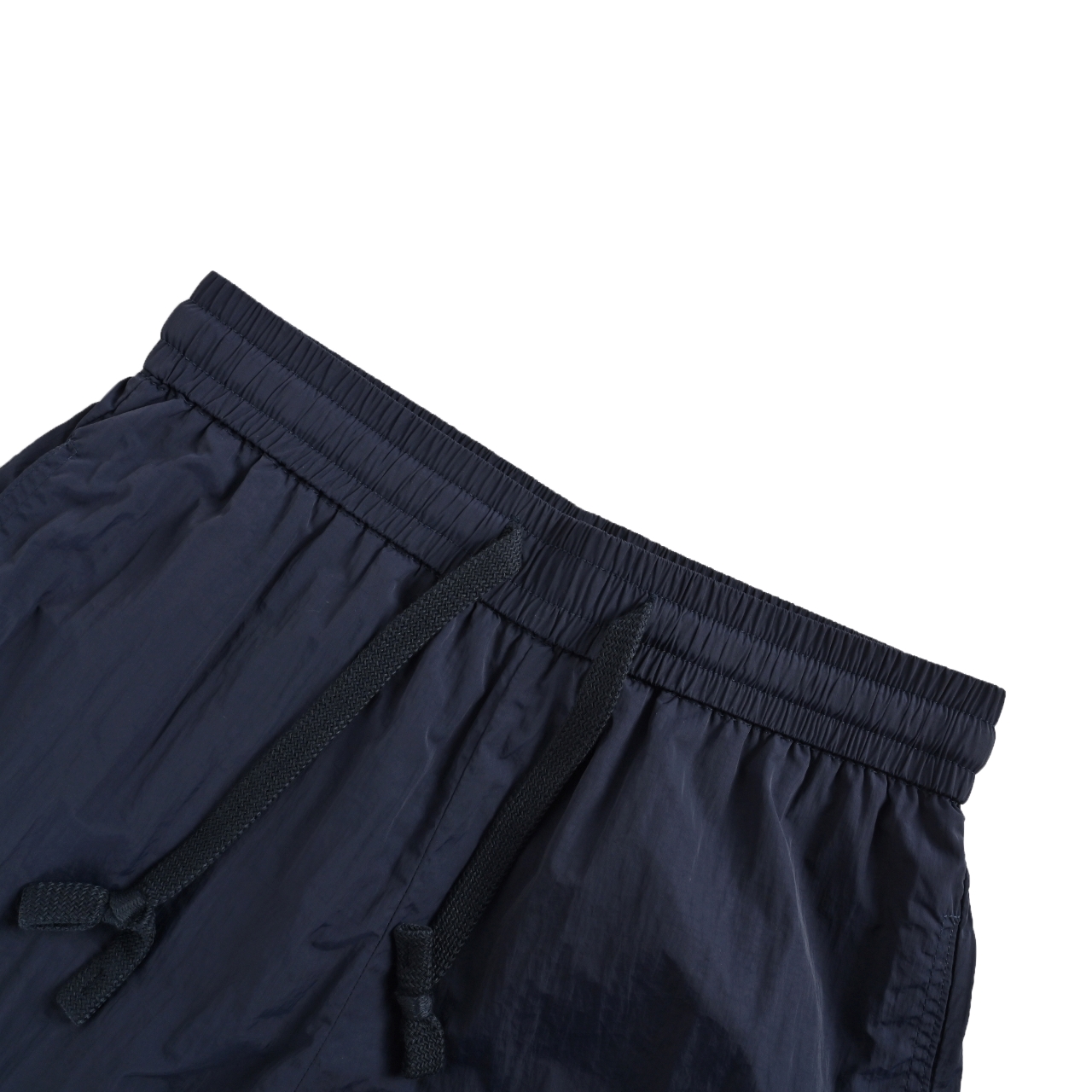 Thom Browne/汤姆布朗 25ss 红白蓝彩带沙滩短裤