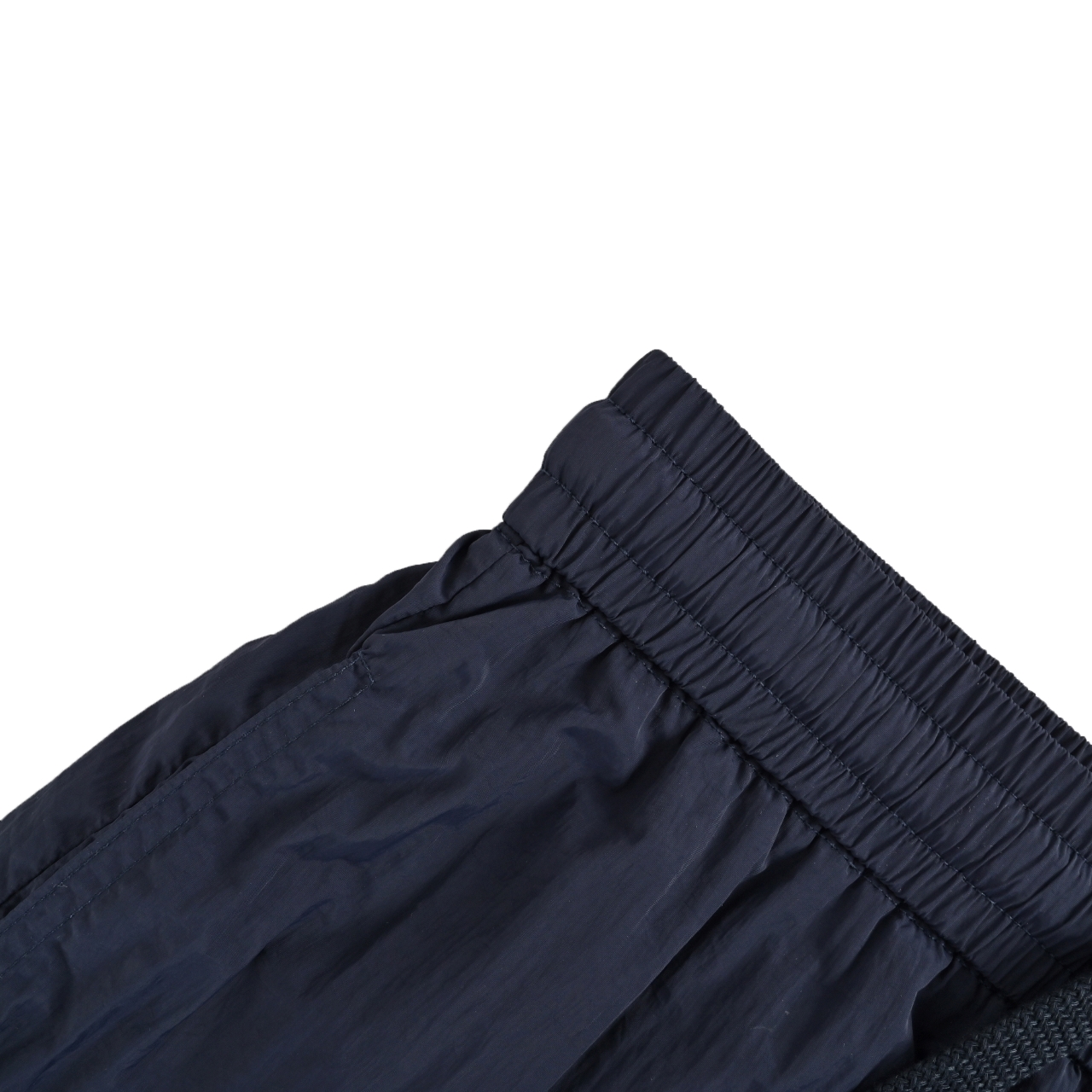 Thom Browne/汤姆布朗 25ss 红白蓝彩带沙滩短裤