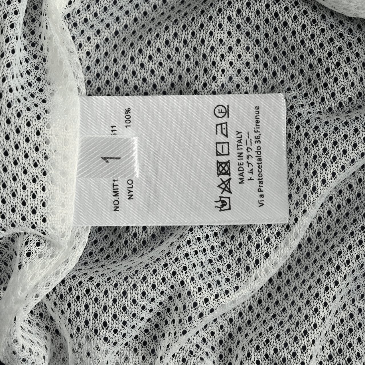 Thom Browne/汤姆布朗 25ss 红白蓝彩带沙滩短裤