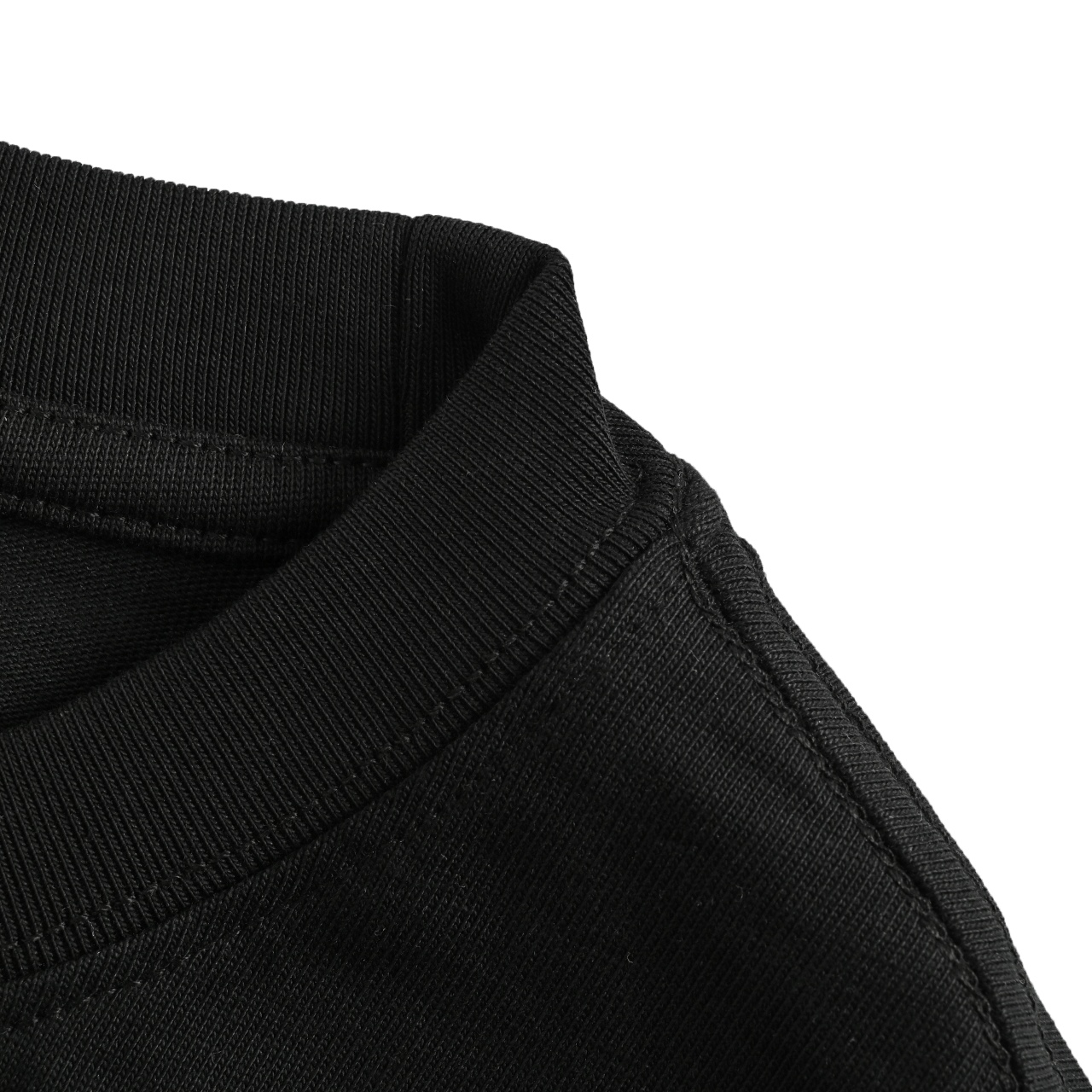 LouisVuitton/路易威登 25ss 涂鸦logo印花短袖T恤