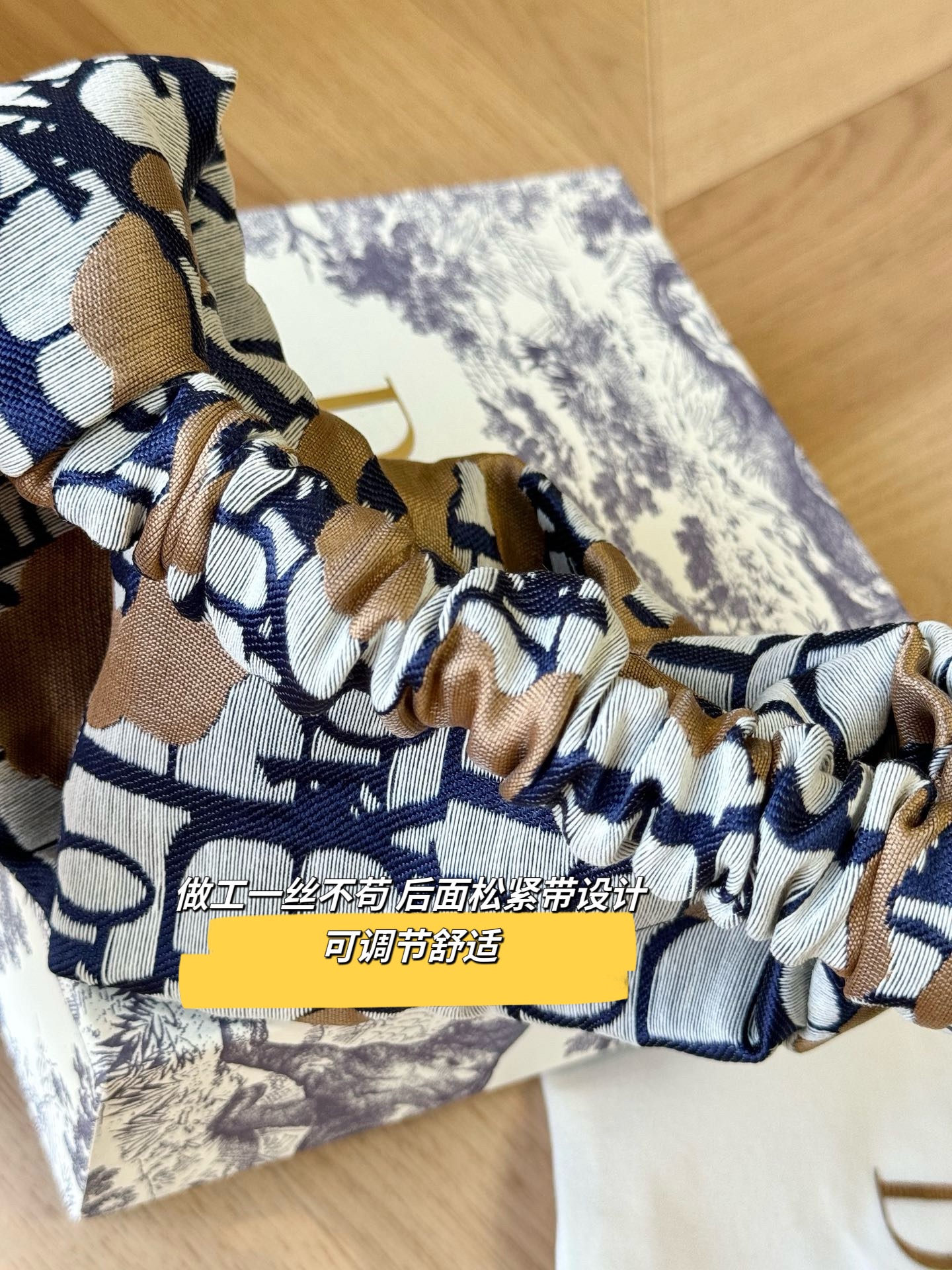 尤其是Dior经典设计的加持 颜值太顶了 4