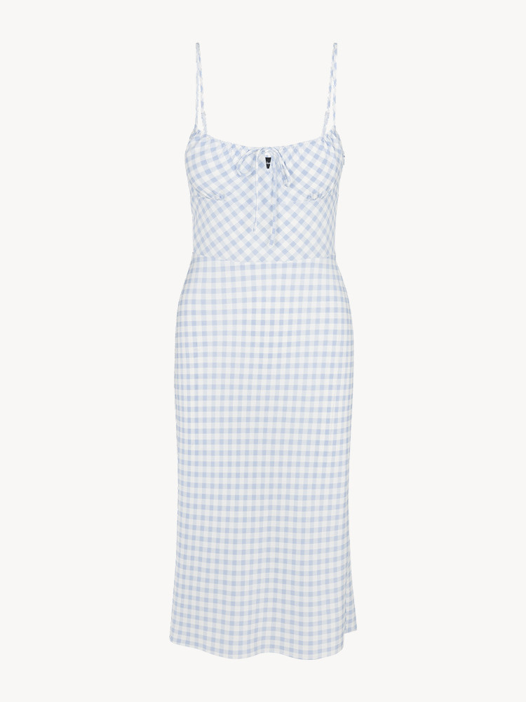 Zimmerman The perfect starting point for a summer dress