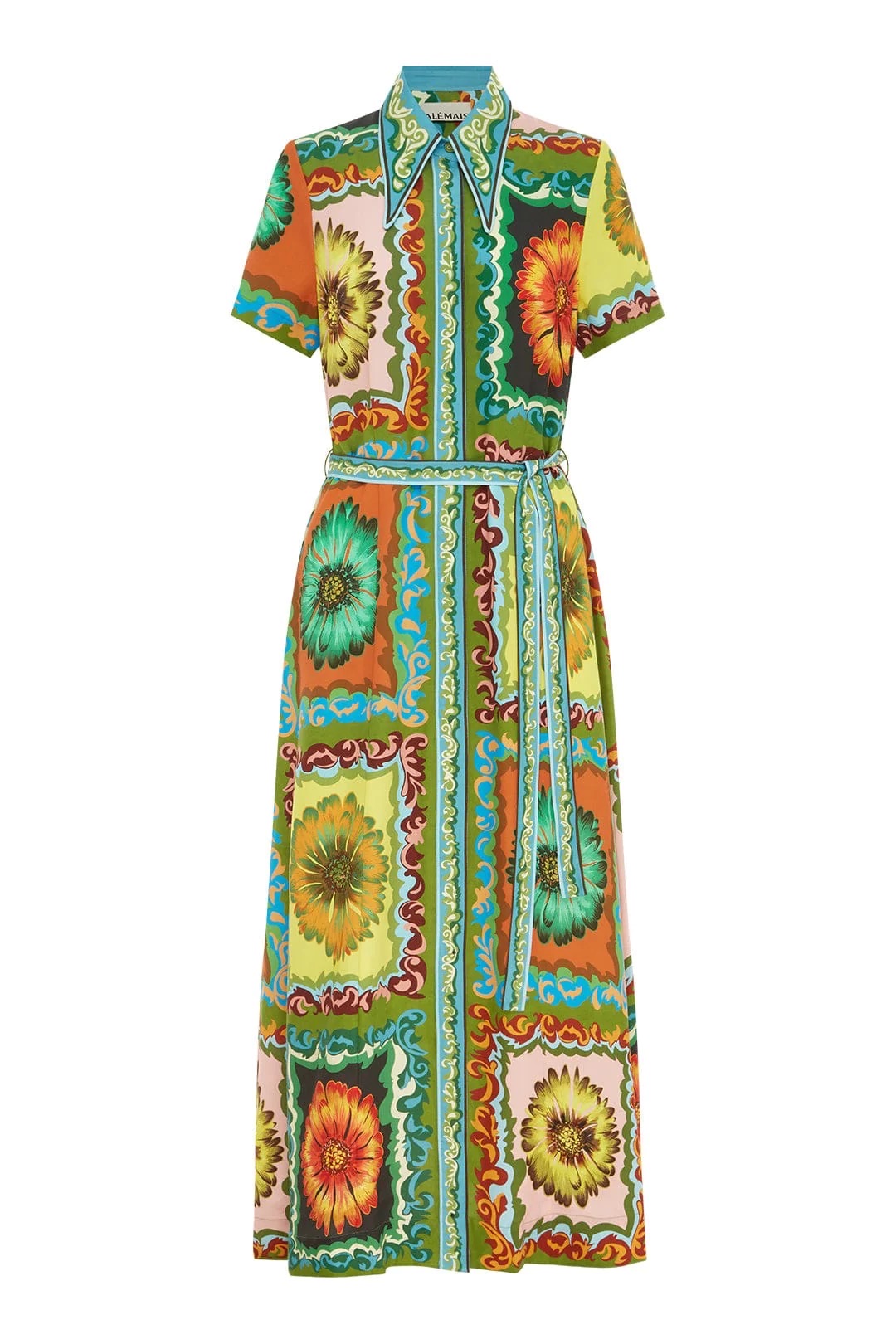 Zimmermann The collections are always enriched with