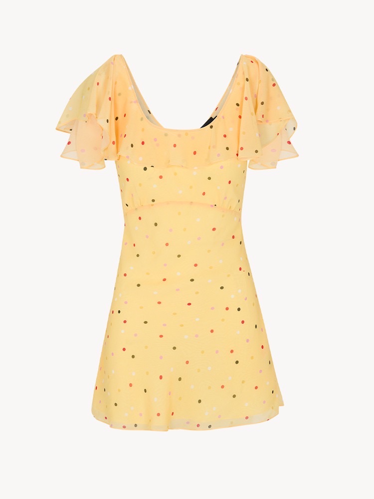 Zimmerman Inspired by the summer sunshine