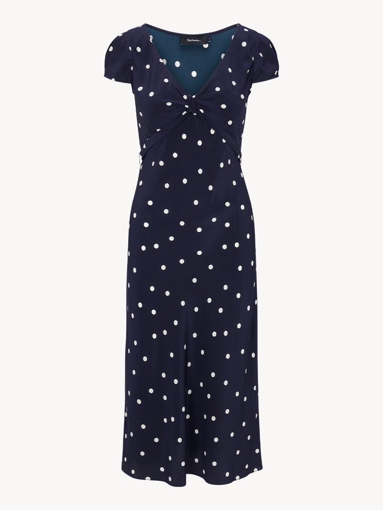 Zimmerman the perfect midi with just the right details