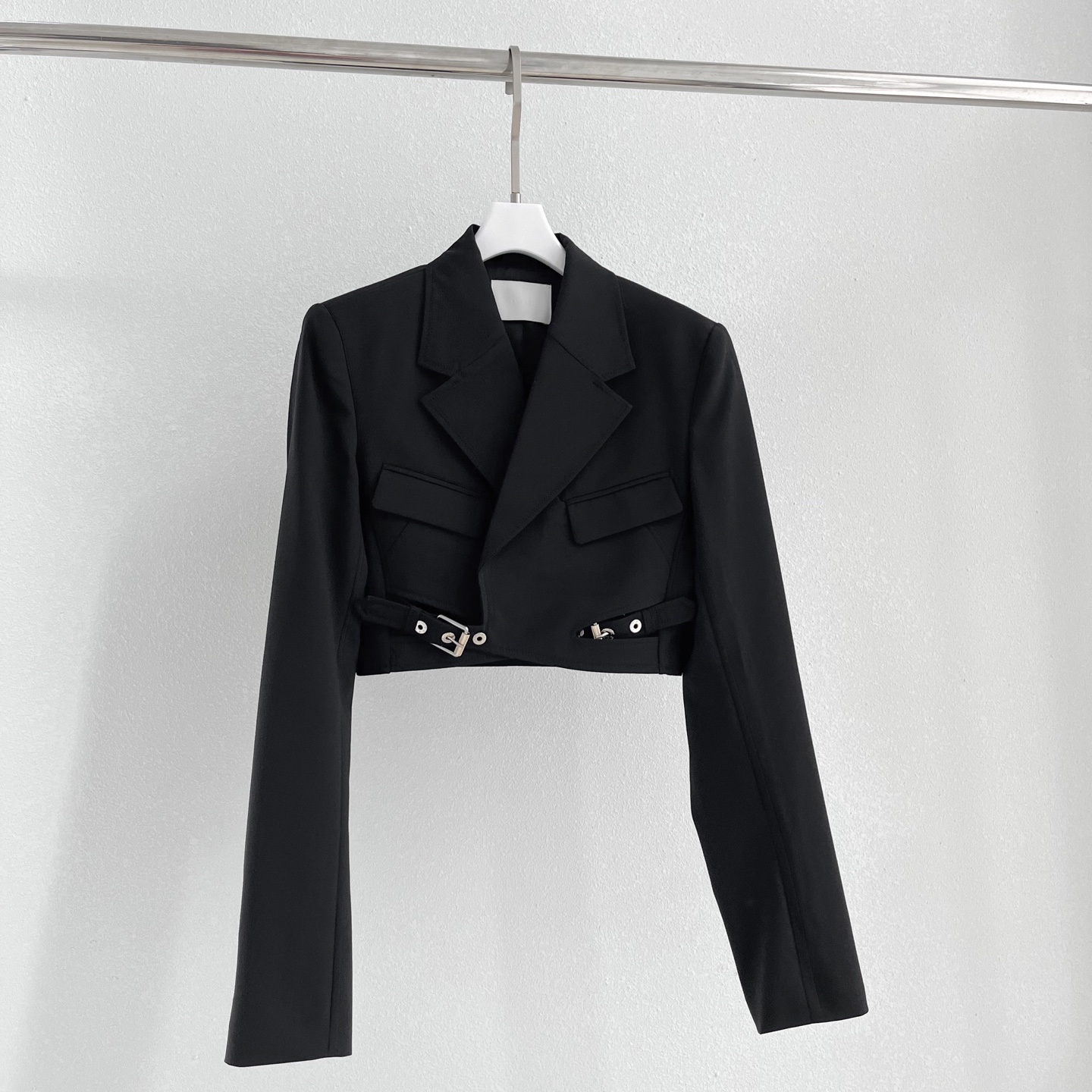 Zimmerman ￼ #8436
: 
Main41% WOOL 52%POLYESTER
         4%LYCRA 3%POLYAMIDE...