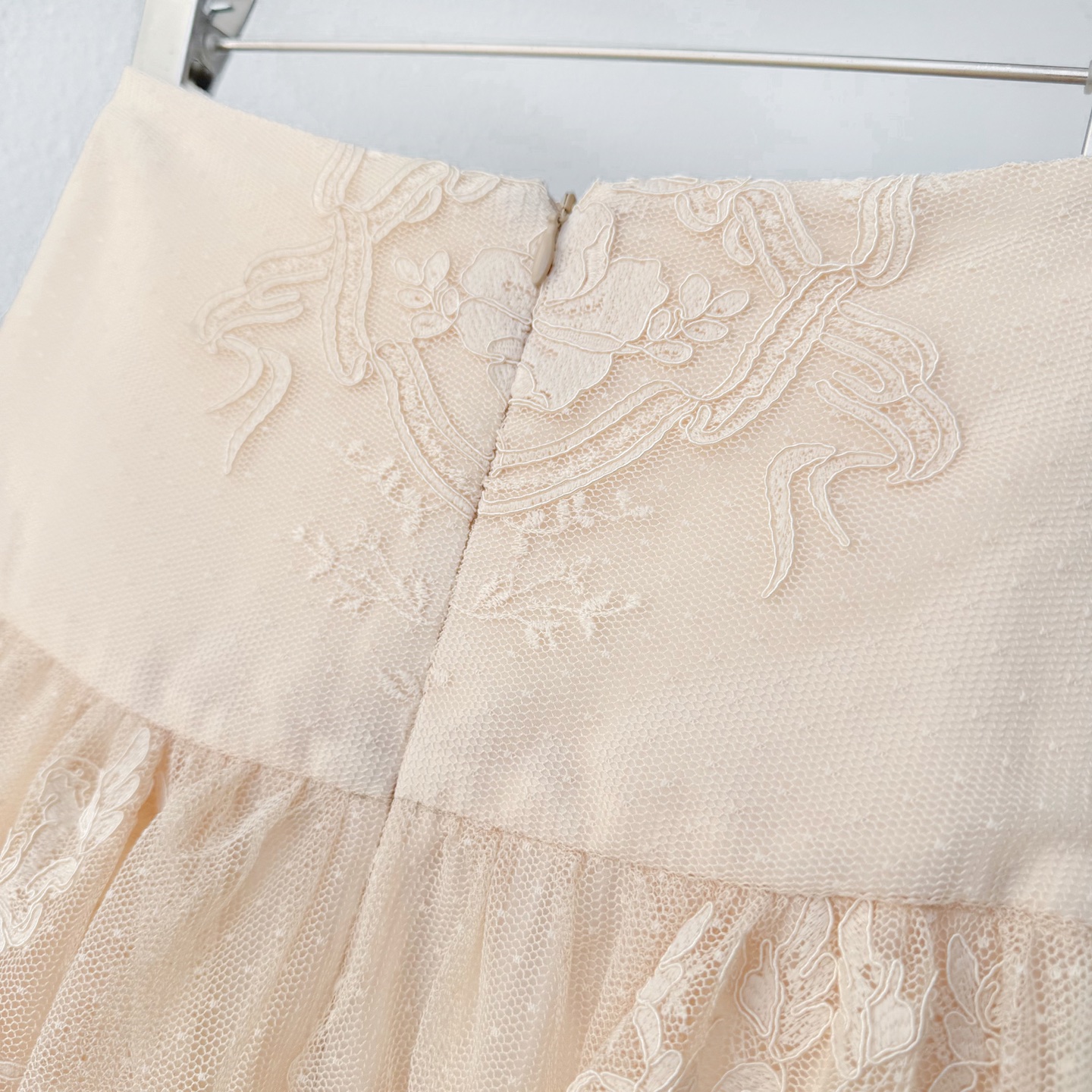 Elegant Lace Maxi Skirt - Vintage Inspired, Timeless Style for Women 8 i1760433967674 3304 0 1