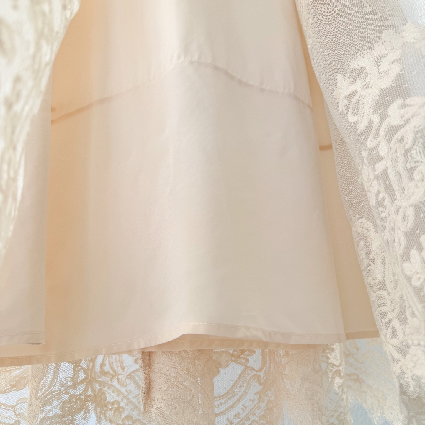 Elegant Lace Maxi Skirt - Vintage Inspired, Timeless Style for Women 9 i1760433969427 4495 0 3