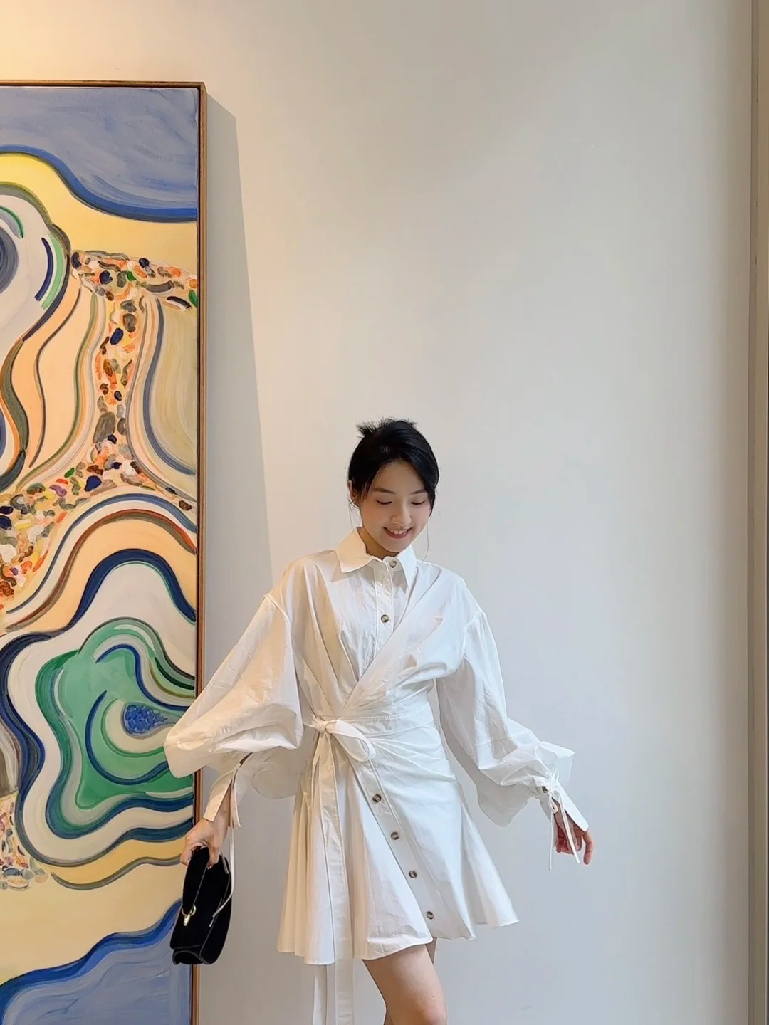 Zimmerman “”oversize——。