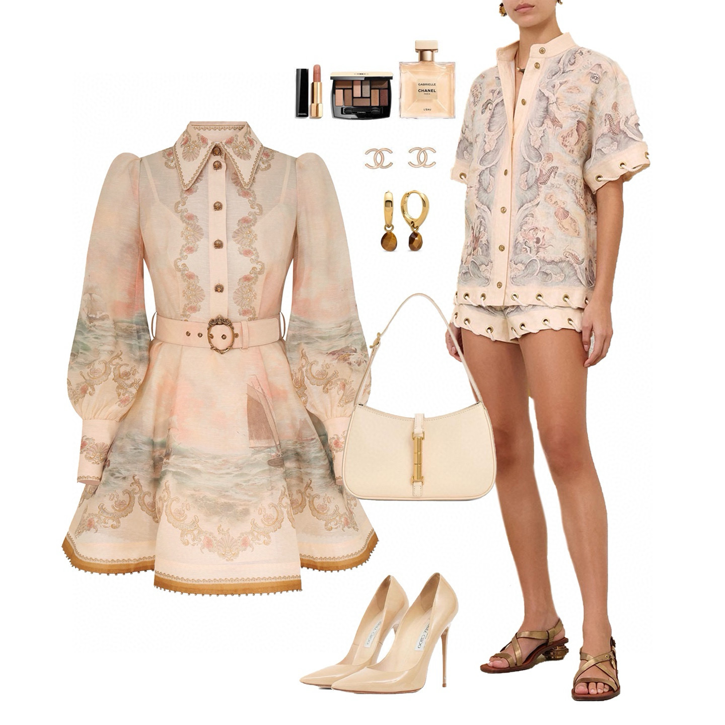 Zimmerman Tailoring maritime narratives into attire