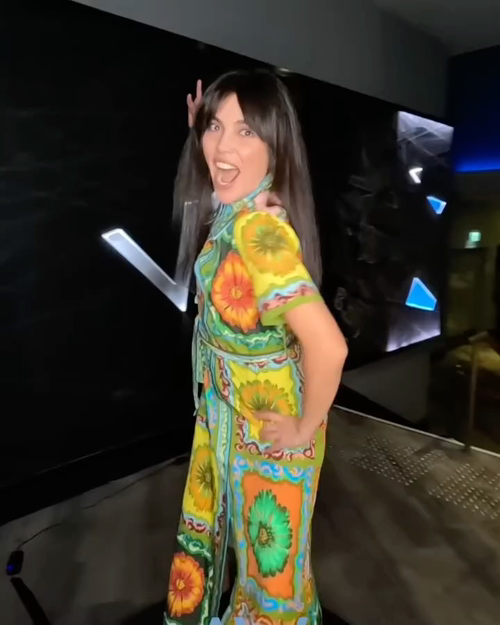 Zimmerman From the exquisite patterns at the neckline to the edge of the floor-length hem, every design perfectly integrates exotic style with fashion aesthetic