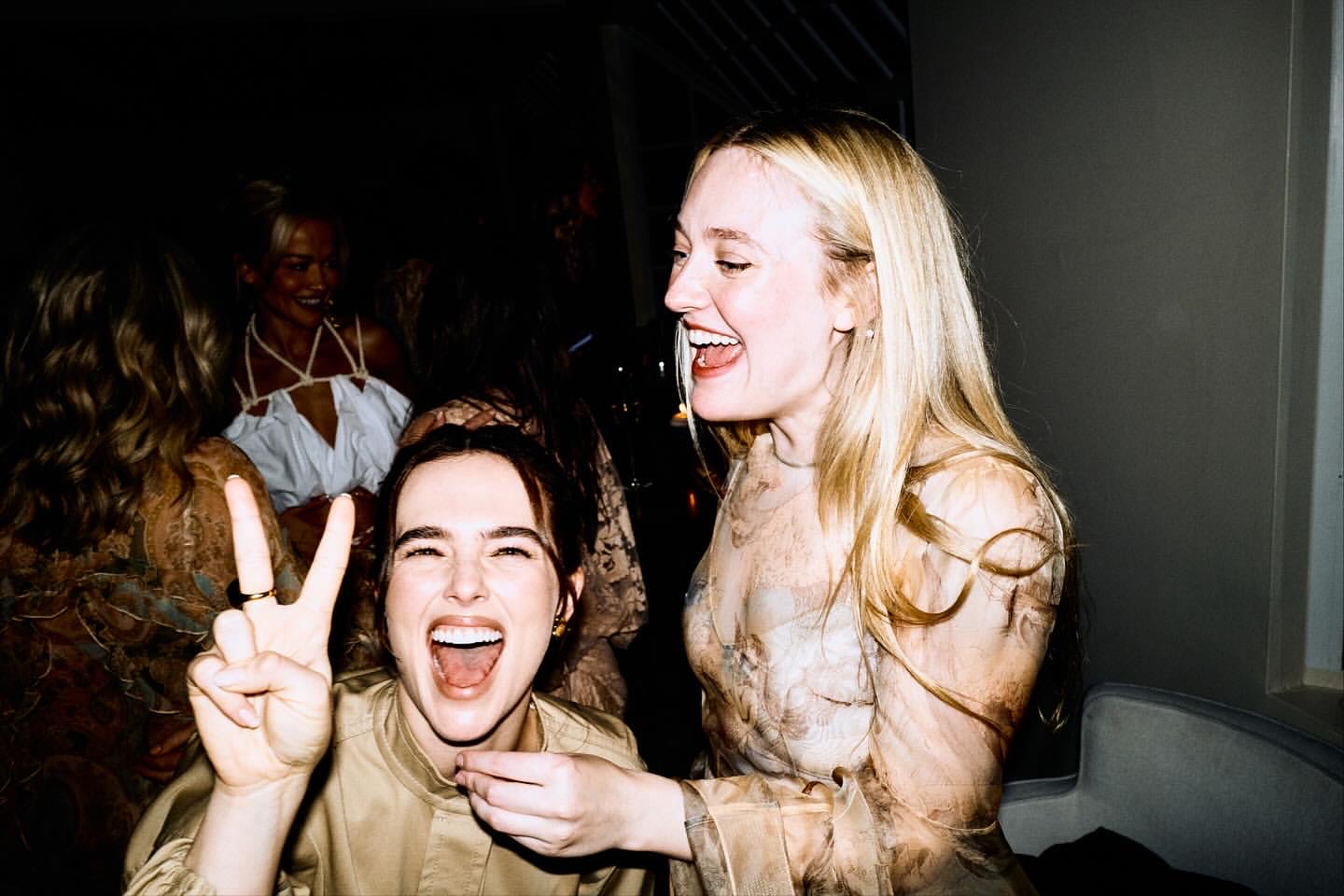 Zimmerman In front of the ancient stone architecture