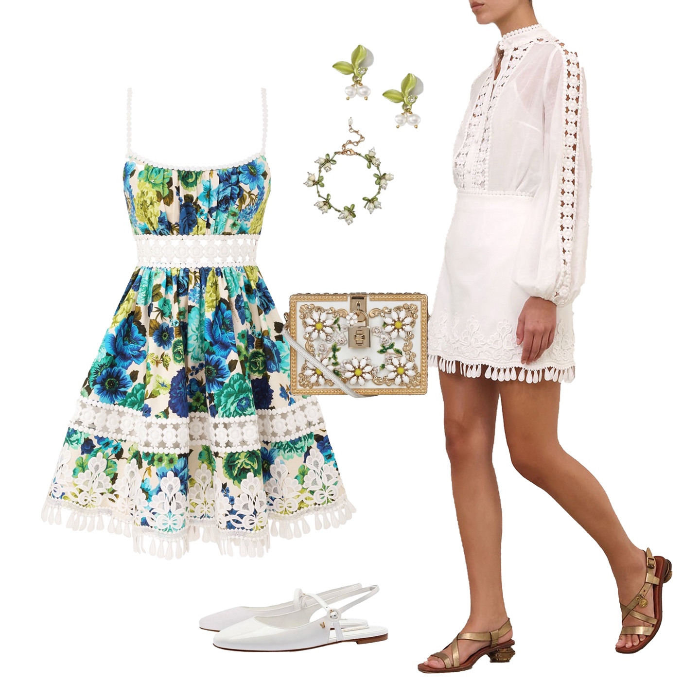 Zimmerman Prints bloom with exuberant vitality