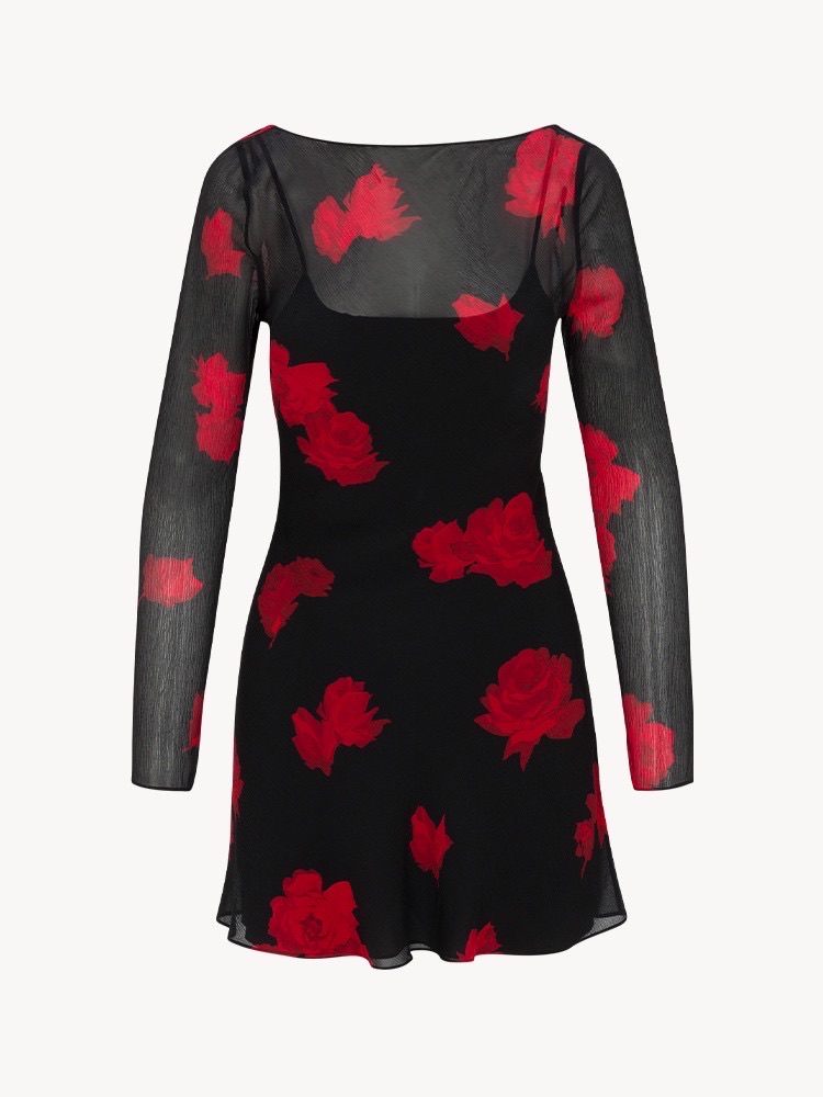 Zimmerman The Celeste - mini in length but destined for heavy rotation in you...