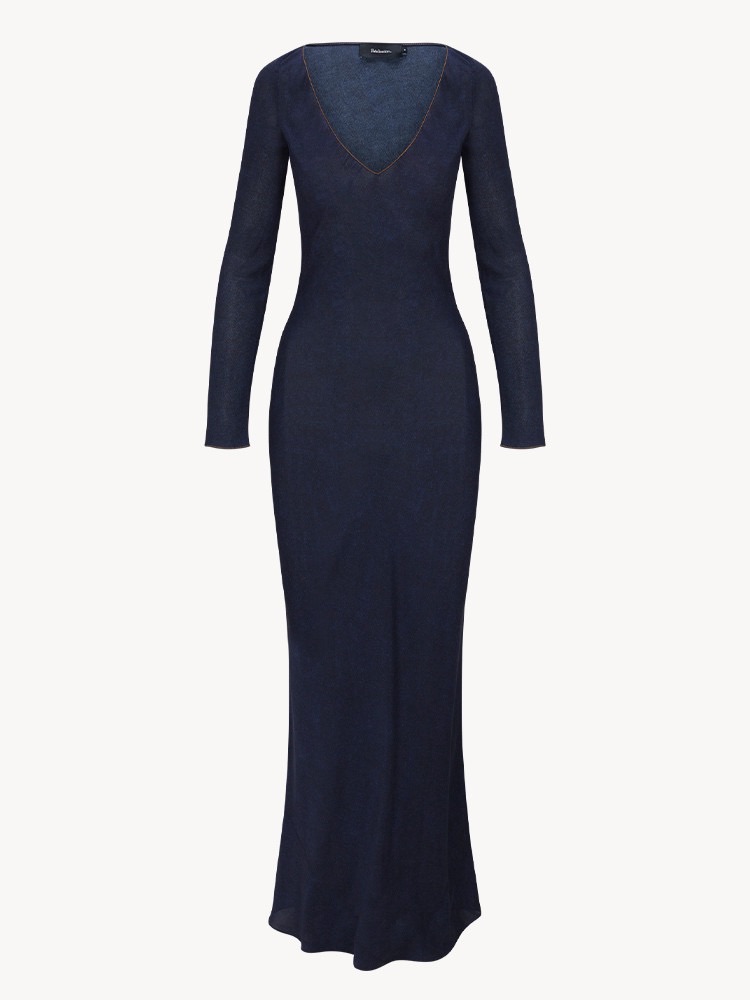 Zimmerman We know you love our maxi's - The Odilia is here for you to add to...