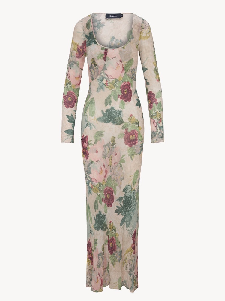 Zimmerman The Inka - long