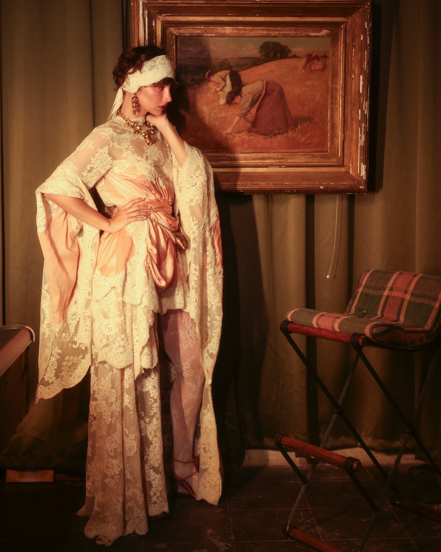 Zimmerman True sophistication lies in absolute restraint