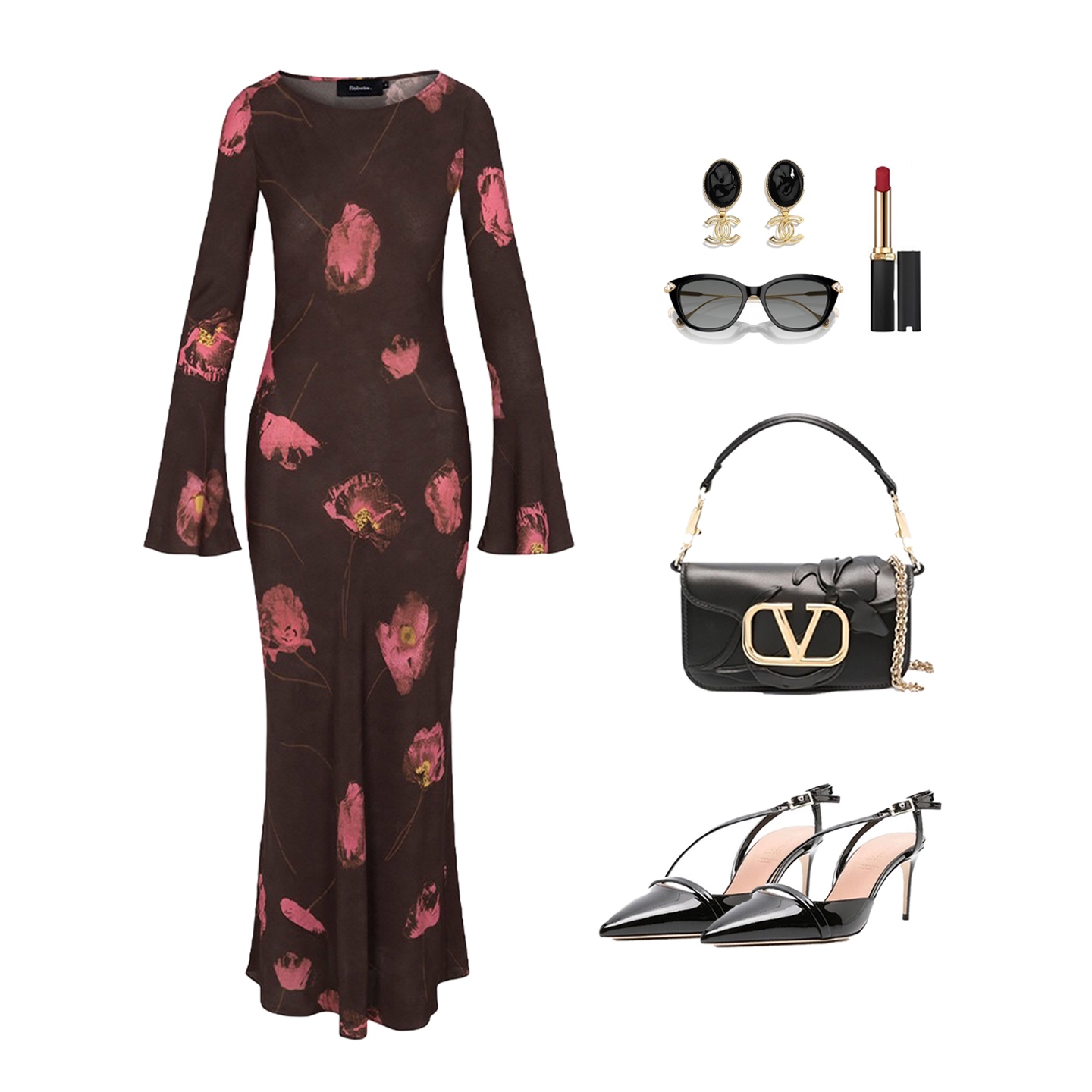 Zimmerman It is wearable sculpture, simulating the body