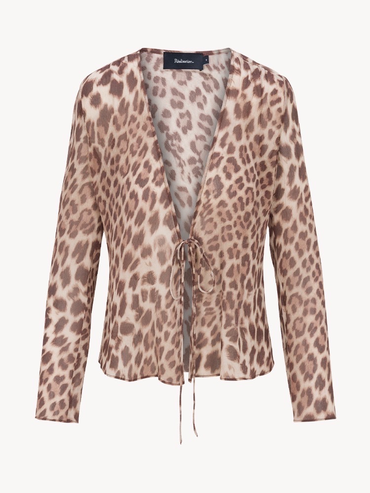 Zimmerman The Bianca is the only shirt you