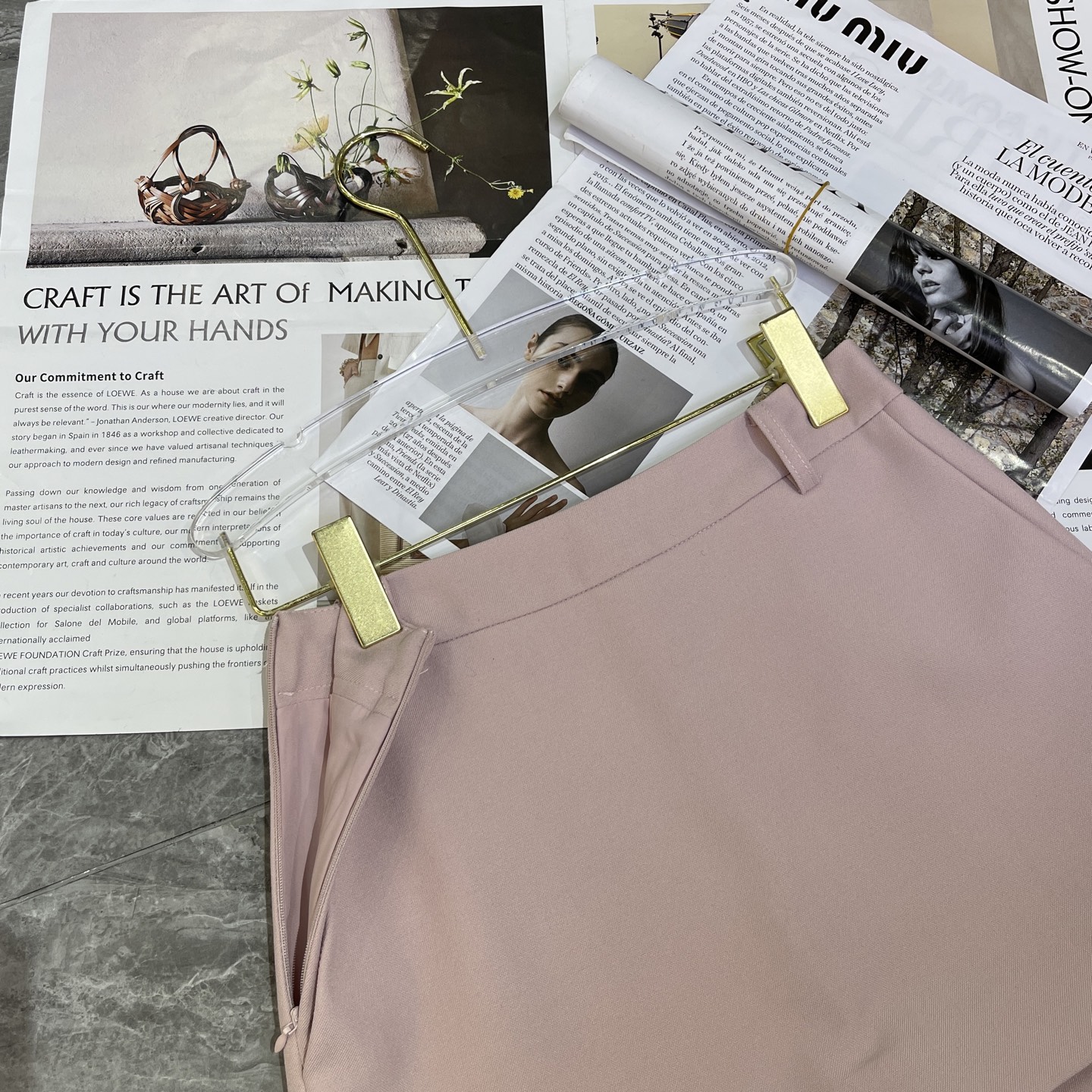 2025 Sprouts Packed Hard-Core Female Suit with High Waist, Various Colors-SMLXL - 图片 5